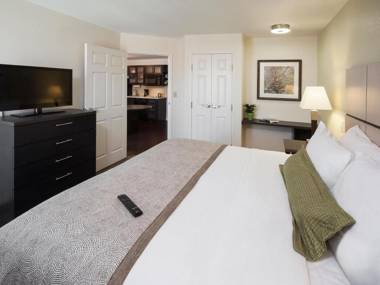 CANDLEWOOD SUITES MEMPHIS - SOUTHAVEN