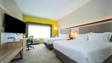 Holiday Inn Express & Suites - Southaven Central - Memphis an IHG Hotel