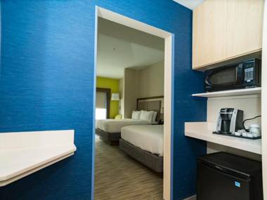 Holiday Inn Express & Suites - Southaven Central - Memphis an IHG Hotel