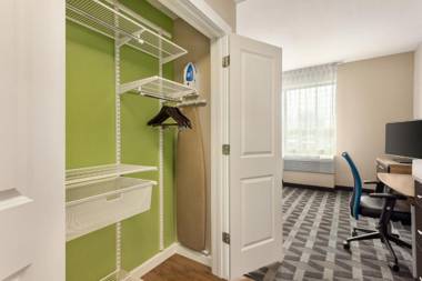 TownePlace Suites by Marriott Memphis Southaven