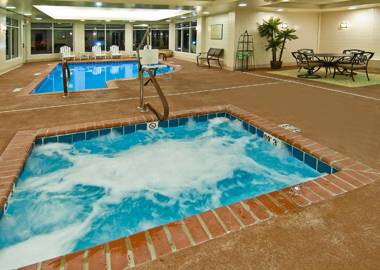 Hilton Garden Inn Starkville