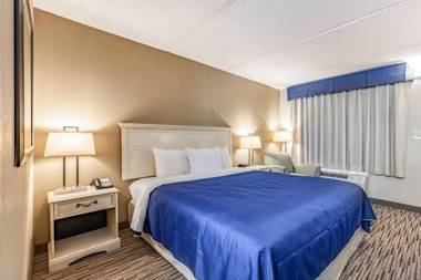 SureStay Hotel by Best Western Tupelo North