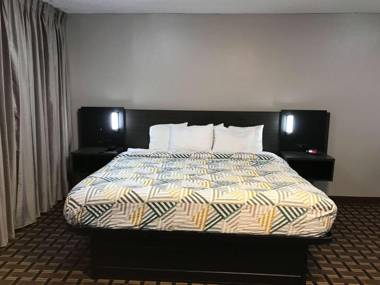 Studio 6 Suites Tupelo MS