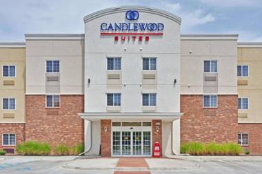 Candlewood Suites Vicksburg an IHG Hotel