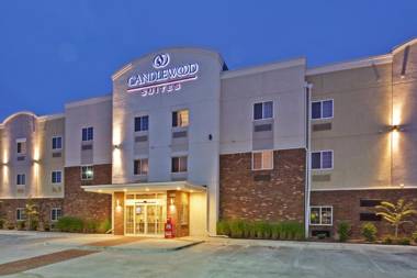 Candlewood Suites Vicksburg an IHG Hotel