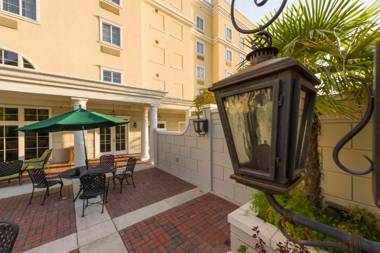 Hampton Inn & Suites - Vicksburg