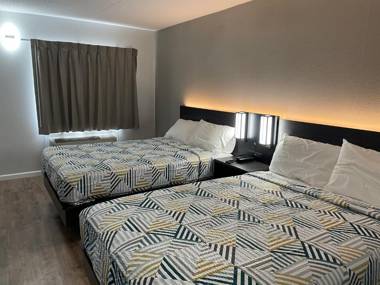 Studio 6 Vicksburg MS- Downtown