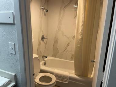 Studio 6 Vicksburg MS- Downtown