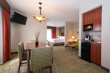 Holiday Inn Express Vicksburg an IHG Hotel