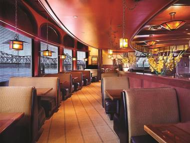 Ameristar Casino Hotel Vicksburg Ms.