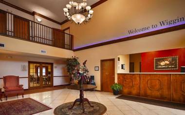 Americas Best Value Inn Wiggins