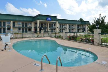 Americas Best Value Inn Winona