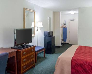 Econo Lodge Yazoo City