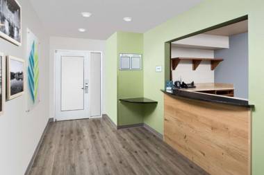 WoodSpring Suites St Louis Arnold