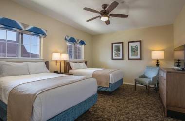 Club Wyndham Branson at The Meadows