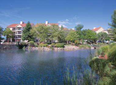 Club Wyndham Branson at The Meadows