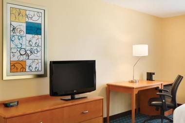 Fairfield Inn & Suites by Marriott Branson