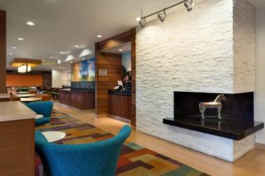 Fairfield Inn & Suites by Marriott Branson