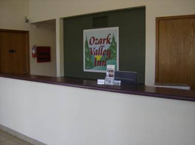 Ozark Valley Inn