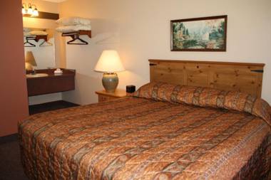 Outback Roadhouse Motel & Suites Branson