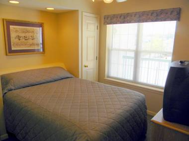 Surreys' Carriage Place