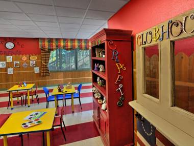 Marriott's Willow Ridge Lodge