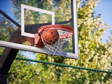 Marriott's Willow Ridge Lodge