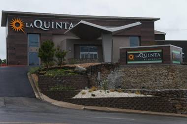 La Quinta by Wyndham Branson