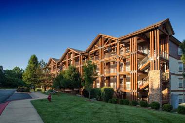 Palace View Resort by Spinnaker