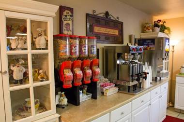 All American Inn & Suites Branson