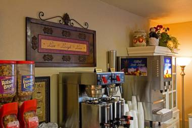 All American Inn & Suites Branson