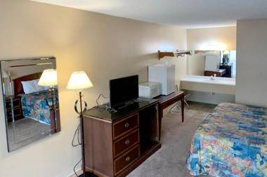 OYO Hotel Branson MO-165