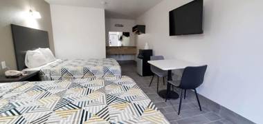 Motel 6 Branson West MO - Silver Dollar City