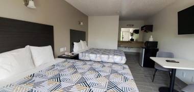 Motel 6 Branson West MO - Silver Dollar City