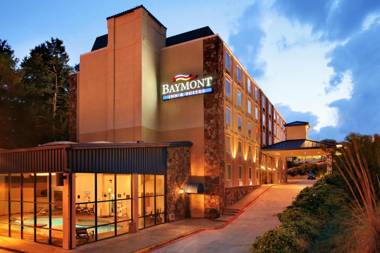 Baymont by Wyndham Branson - On the Strip