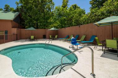 Cabins at Green Mountain Trademark Collection by Wyndham