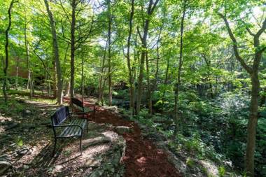 Cabins at Green Mountain Trademark Collection by Wyndham