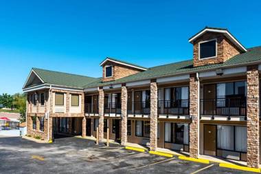 Baymont by Wyndham Branson