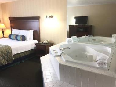 Baymont by Wyndham Branson