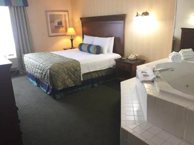 Baymont by Wyndham Branson