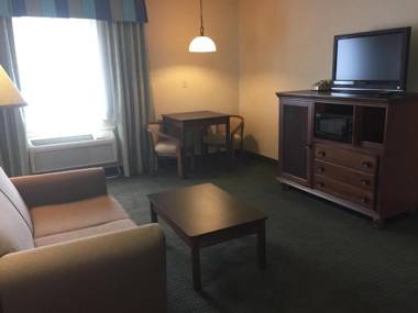 Baymont by Wyndham Branson