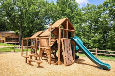 The Lodges at Table Rock by Capital Vacations