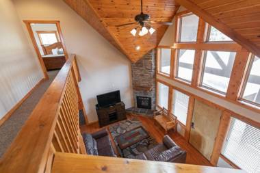 The Lodges at Table Rock by Capital Vacations