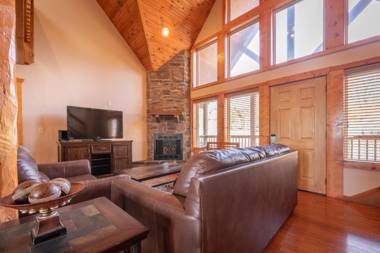 The Lodges at Table Rock by Capital Vacations