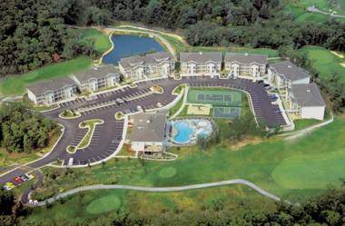 WorldMark Branson