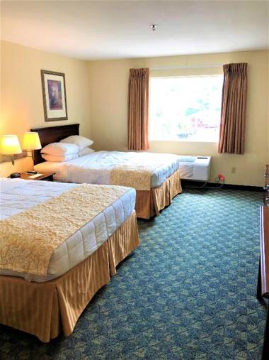 The Branson Waterpark Hotel