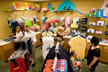 The Branson Waterpark Hotel