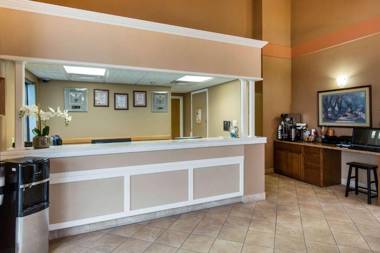 Econo Lodge Branson at Thousand Hills