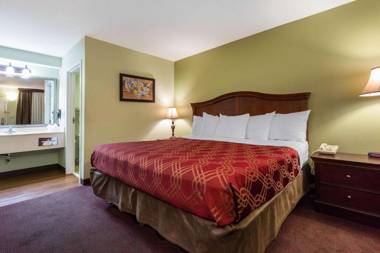 Econo Lodge Branson at Thousand Hills