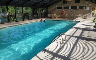 Pointe Royale Golf Resort